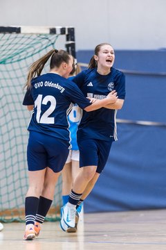 Bild 756 - wBJ NFV Futsalmeisterschaft